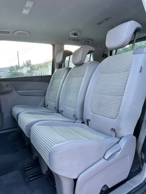 Seat Alahambra 7 locuri,2,00 diesel-euro 5 - imagine 16