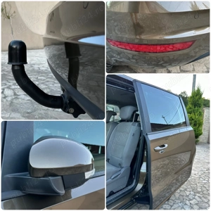 Seat Alahambra 7 locuri,2,00 diesel-euro 5 - imagine 12