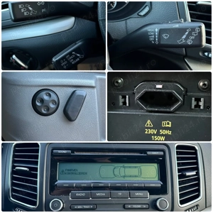 Seat Alahambra 7 locuri,2,00 diesel-euro 5 - imagine 19