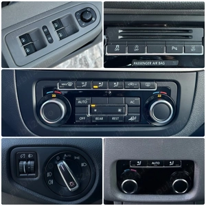 Seat Alahambra 7 locuri,2,00 diesel-euro 5 - imagine 18