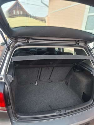 VW Golf 6 1.6tdi Euro 5 2010 - imagine 7