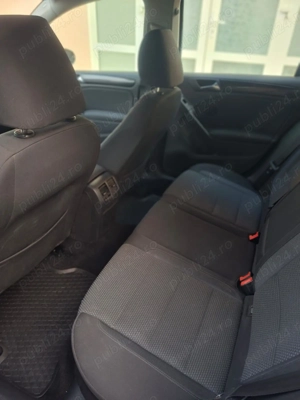 VW Golf 6 1.6tdi Euro 5 2010 - imagine 6