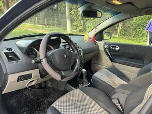 Vând Renault megane 2  - imagine 3