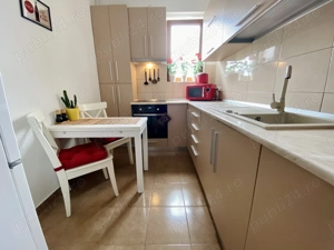 Apartament 2 camere sos. Chitilei, sector1,  - imagine 5