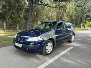 Vând Renault megane 2  - imagine 2