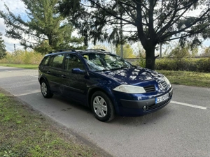 Vând Renault megane 2