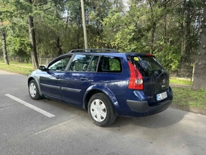 Vând Renault megane 2  - imagine 5