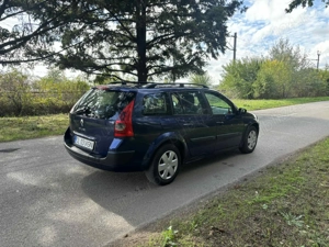 Vând Renault megane 2  - imagine 4