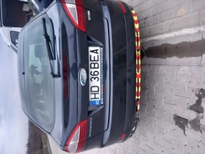 Vând Ford mondeo sau schimb cu ford galaxi 7 locuri ... an 2008 , mașina arata foarte bine interior, - imagine 2