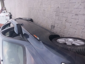 Vând Ford mondeo sau schimb cu ford galaxi 7 locuri ... an 2008 , mașina arata foarte bine interior, - imagine 4