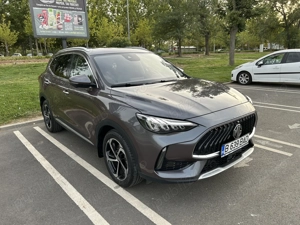 MG HS 2024 Exclusive