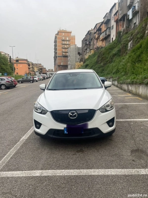 Mazda cx 4 4x4 2013  - imagine 2 Mazda cx 4 4x4 2013  - imagine 2
