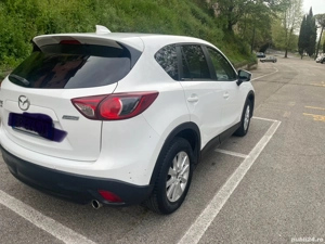 Mazda cx 4 4x4 2013  - imagine 3 Mazda cx 4 4x4 2013  - imagine 3