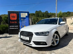 Audi A4 Quattro,2,00 TDI-177 CP-Euro 5