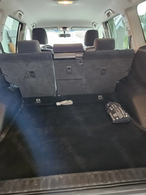 Toyota Land Cruiser 2.8 D-4D 177 CP - imagine 7