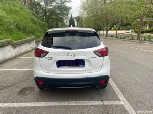 Mazda cx 4 4x4 2013  - imagine 4 Mazda cx 4 4x4 2013  - imagine 4