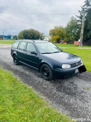 Golf 4 din 2001 de 1,6 Benzina Cu aer Incidre  - imagine 5 Golf 4 din 2001 de 1,6 Benzina Cu aer Incidre  - imagine 5