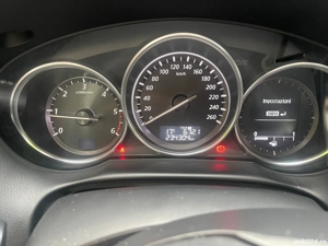 Mazda cx 4 4x4 2013  - imagine 5 Mazda cx 4 4x4 2013  - imagine 5