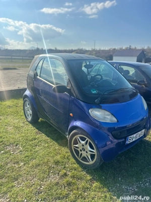 Smart din 2000 de 600 Bezina 