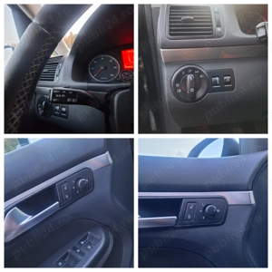 Vw touran 2.0 diesel  - imagine 7