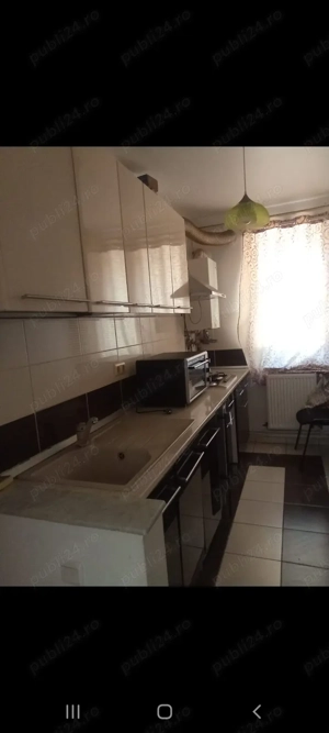 Închiriez apartament  in Baia Mare pe strada Victoriei în spate la Vivo