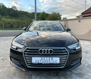 Audi A4-2017-2,00 TDI-190 cp-Euro 6 - imagine 3
