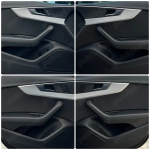 Audi A4-2017-2,00 TDI-190 cp-Euro 6 - imagine 16