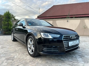 Audi A4-2017-2,00 TDI-190 cp-Euro 6 - imagine 2