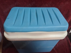 Lada frigorifica, folosita dar in stare spre foarte buna - imagine 2