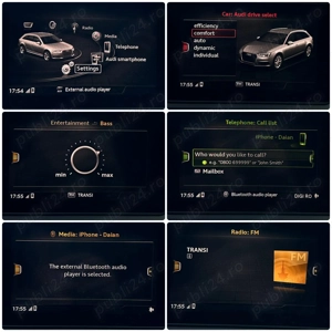 Audi A4-2017-2,00 TDI-190 cp-Euro 6 - imagine 15