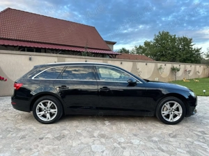 Audi A4-2017-2,00 TDI-190 cp-Euro 6 - imagine 7