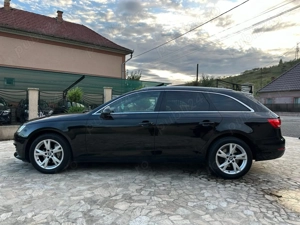 Audi A4-2017-2,00 TDI-190 cp-Euro 6 - imagine 8