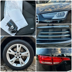 Audi A4-2017-2,00 TDI-190 cp-Euro 6 - imagine 19
