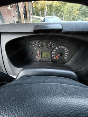 Vand Ford Transit in stare buna de functionare  - imagine 6