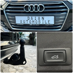 Audi A4-2017-2,00 TDI-190 cp-Euro 6 - imagine 20