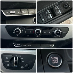 Audi A4-2017-2,00 TDI-190 cp-Euro 6 - imagine 18