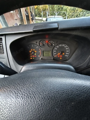 Vand Ford Transit in stare buna de functionare  - imagine 7