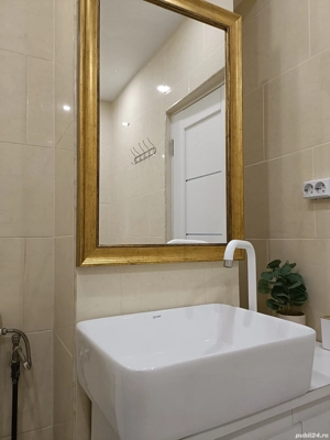 Apartament in regim hotelier  - imagine 5