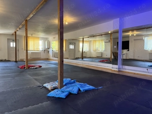 Oferim spre închiriere sală Dans, Aerobic, Pilates, Teatru - imagine 4