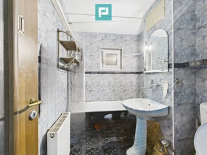 Apartament cu 3 camere zona Freidorf - imagine 11