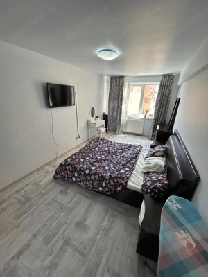 Închiriez apartament nou cu lift in regim hotelier  - imagine 6