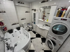 Închiriez apartament  nou cu lift 3  camere