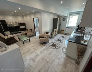 Închiriez apartament nou cu lift in regim hotelier  - imagine 4