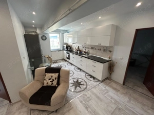 Închiriez apartament nou cu lift in regim hotelier  - imagine 5