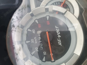 Scuter voltarom rs5 - imagine 2 Scuter voltarom rs5 - imagine 2