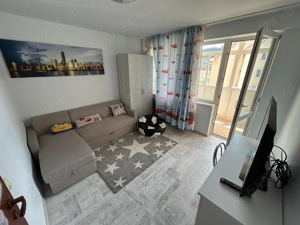 Închiriez apartament nou cu lift in regim hotelier  - imagine 8