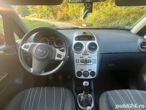 Opel Corsa D 2007 - imagine 5