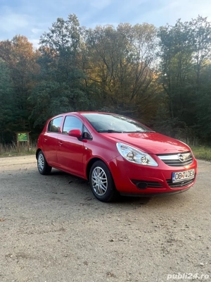 Opel Corsa D 2007 - imagine 4