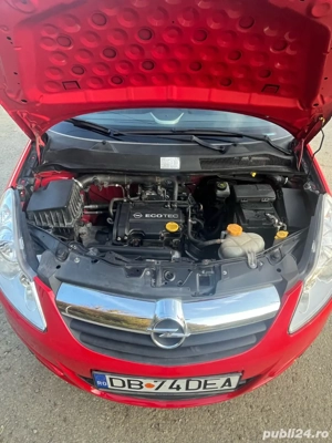 Opel Corsa D 2007 - imagine 3