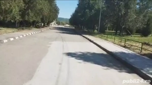 Teren intravilan betonat de inchiriat 497 RON in Ramnicu Vâlcea, - imagine 2